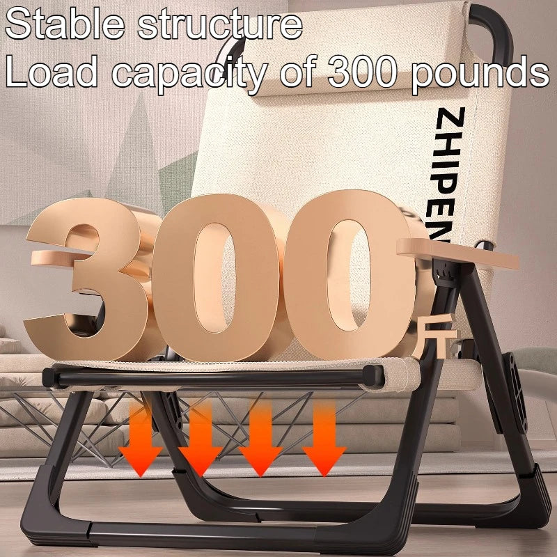 Camping Outdoor Furniture Folding Beach Chairs Outdoor