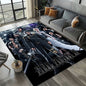 2025 New Style Final Fantasy Games Cloud Tifa Aerith Carpet