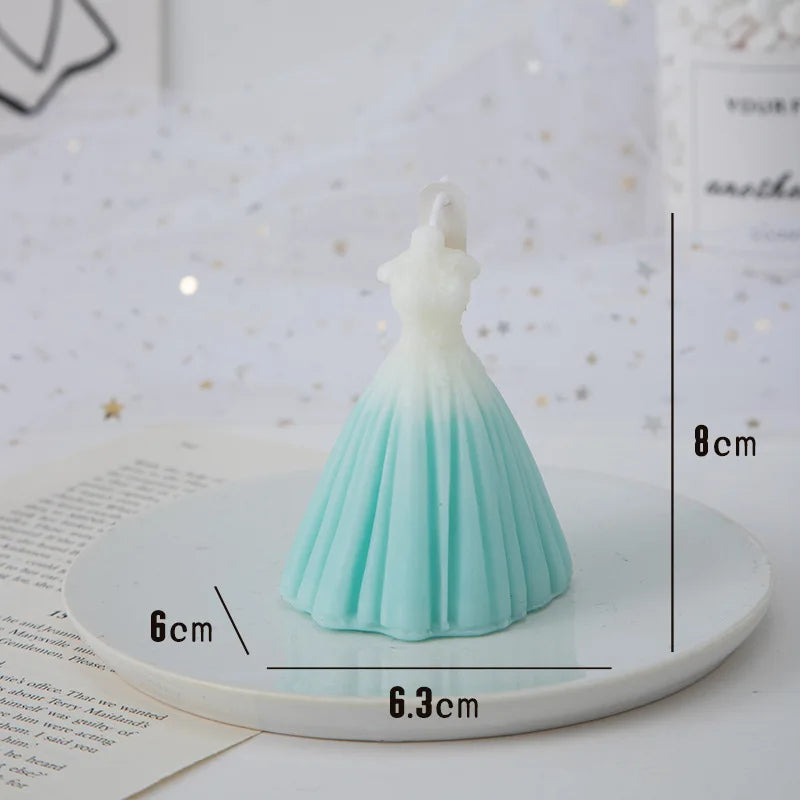 Wedding Scented Candle Souvenir Wedding Gift
