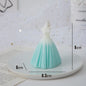 Wedding Scented Candle Souvenir Wedding Gift