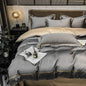 Embroidery Hotel Quality Bedding Set Luxury 800TC Egyptian Cotton