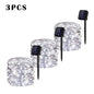 LED Solar Light Outdoor Garden Fairy String Light Led Twinkle