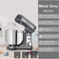 Biologics  Kitchen Food Stand Mixer, Blender, Quiet Motor,