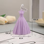 Wedding Scented Candle Souvenir Wedding Gift