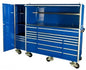 Professional Garage Toolbox Drawers Storage Tool Chest Cabinet