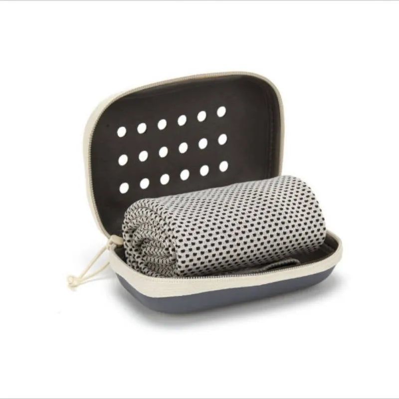 Cooling Towel for Neck Soft Breathable Towel