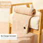 Winter Wearable 3 Heating Level Electric Heating Sofa Shawl