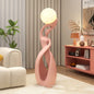 Home Room decorating items led lights floor lamps for bedroom livingroom