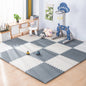 Puzzle Mat For Children Tiles Foam Baby Play Mat