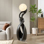 Home Room decorating items led lights floor lamps for bedroom livingroom