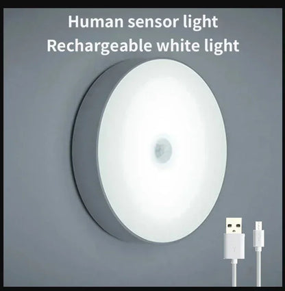 LED Makeup Mirror Light Bulbs USB Charging Vanity Makeup Mirror Lights Bathroom Dressing Table Lighting Dimmable LED Wall Lamp