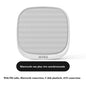 Shop Wall-mounted Bluetooth Speaker TWS Interconnection Built in
