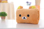 kids cute gift winter cartoon plush Suho hand pillow hand warmer