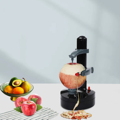 Electric Peeler For Vegetables Multi-function Fruit Potato Carrot Kitchen