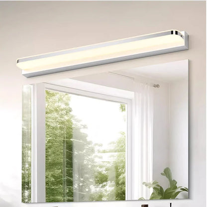Modern LED vanity light indoor LED light LED Mirror front lamp mirror headlights Bathroom vanity lamp mirror lamp wall lamp
