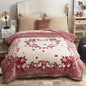 New Warm Weighted Blankets for Beds High End Thicken Warmth