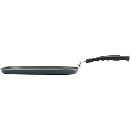 Nonstick Square Griddle Aluminum Dishwasher Safe Griddle Breakfast Lunch