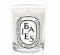 Aromatherapy Candle Natural Plant Scented Candles French Fragrance