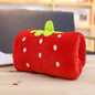 kids cute gift winter cartoon plush Suho hand pillow hand warmer