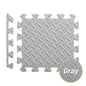 Massage Cushion EVA Foam Puzzle Exercise Mat for Home Gym, Interlocking
