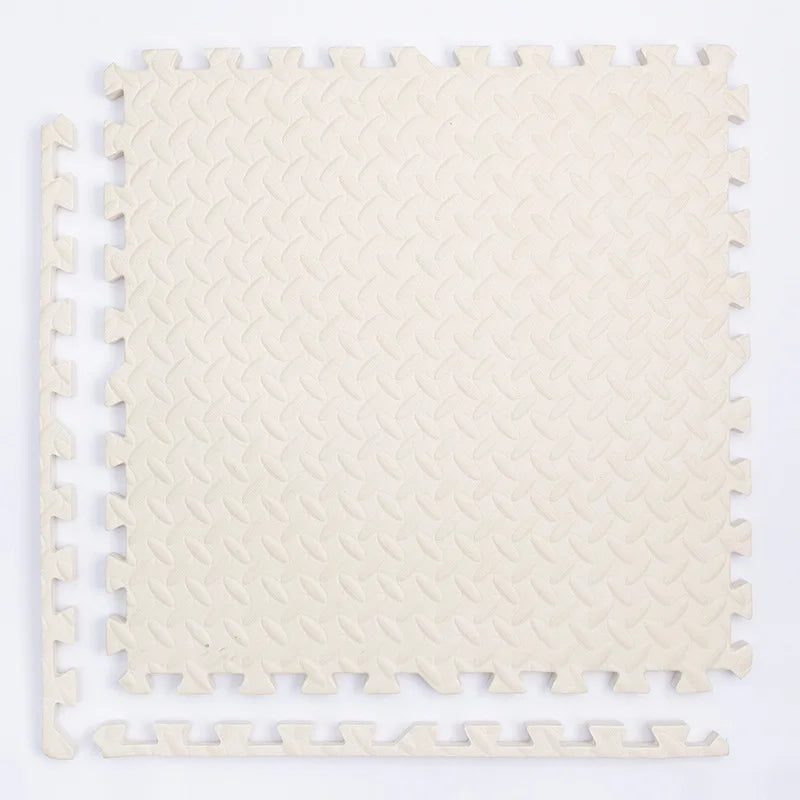 Puzzle Mat For Children Tiles Foam Baby Play Mat