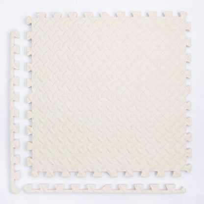 Puzzle Mat For Children Tiles Foam Baby Play Mat