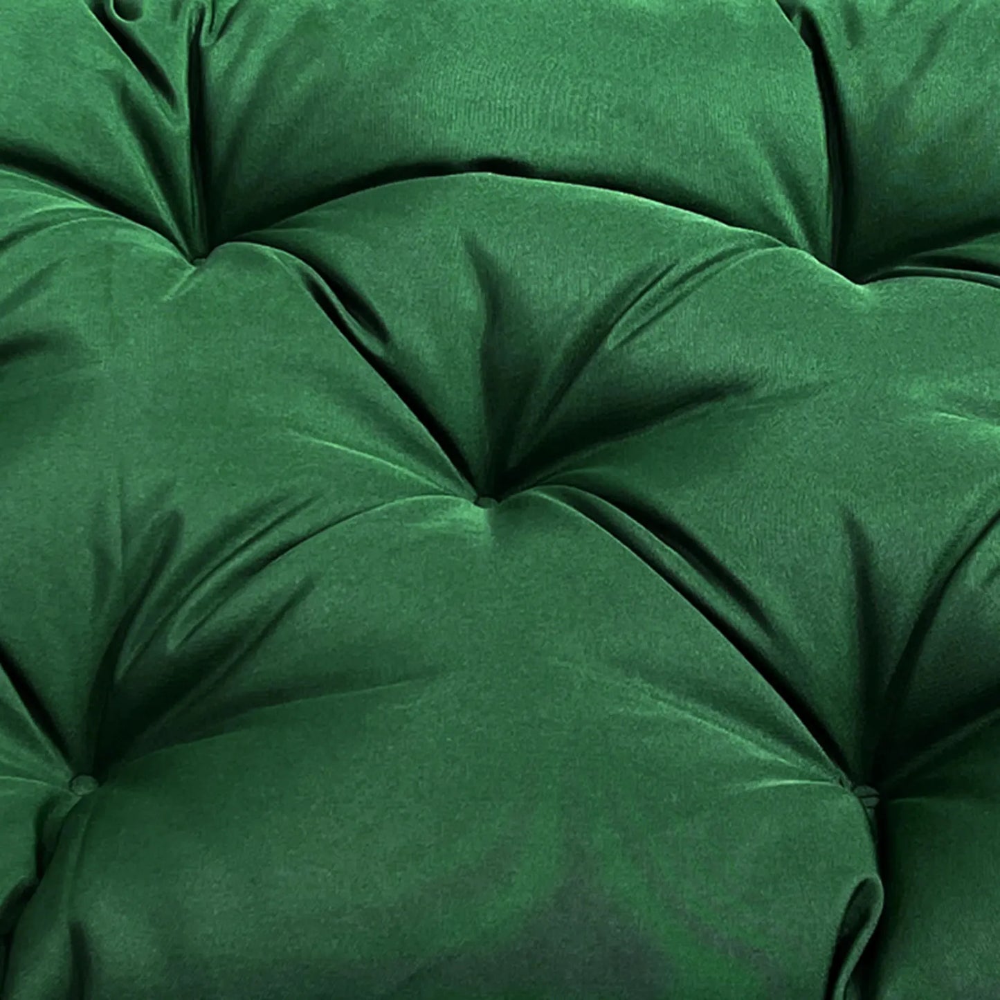 Outdoor Bench Cushions Garden Swing Seat Cushions with Backrest