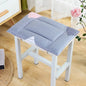 Student Stool Non-Slip Cushion Winter Thickened Seat Cushion