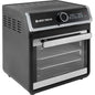 15-Quart Air Fryer Oven with Digital Controls and Easy-View Door