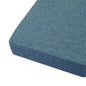 Custom Bench Cushions Backrest Cushions Set Chair Sofa Pads Patio