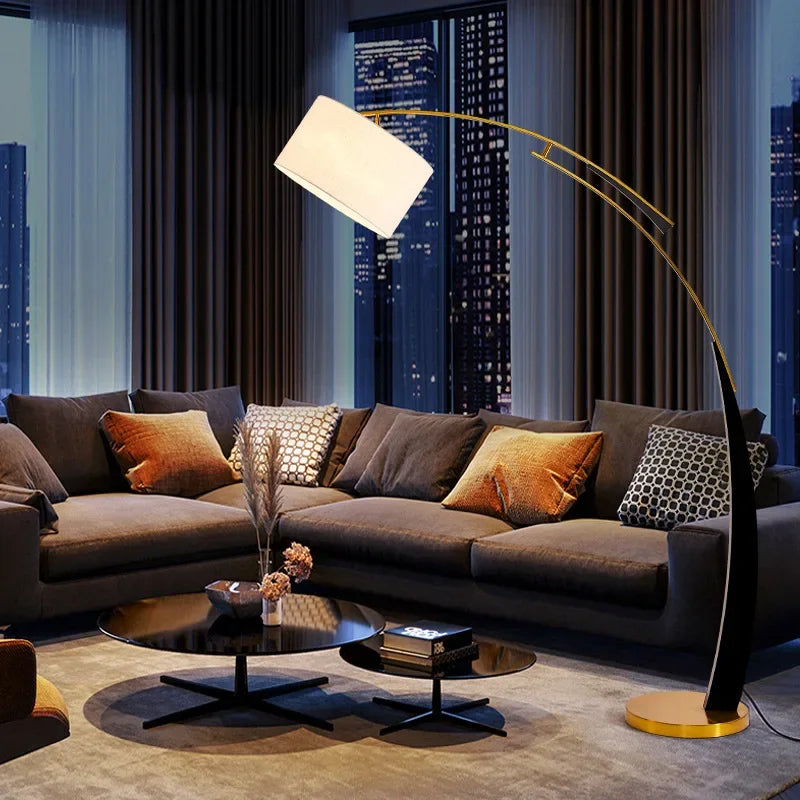 Floor Lamp Lights Bedside Home and for Bedroom Living Room