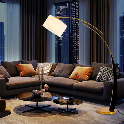 Floor Lamp Lights Bedside Home and for Bedroom Living Room