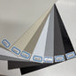 Polyester Wireless Zigbee Electric Automatic Smart Window Shade Motorized Roller Blind