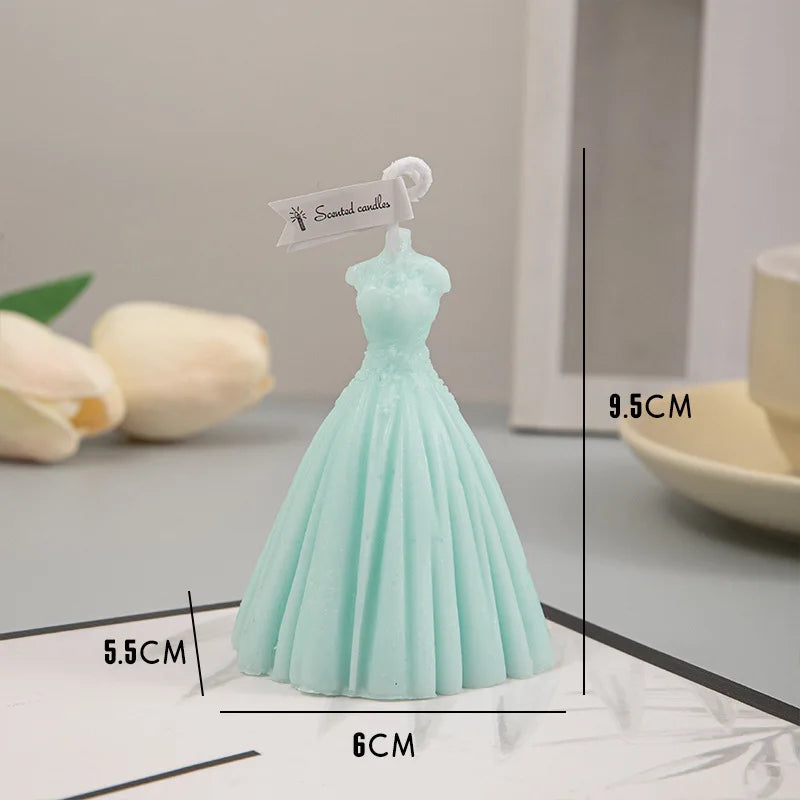 Wedding Scented Candle Souvenir Wedding Gift