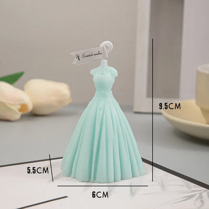 Wedding Scented Candle Souvenir Wedding Gift
