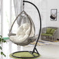 Modern Simple Outdoor Hanging Chair Pad Waterproof Fabric