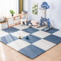 Puzzle Mat For Children Tiles Foam Baby Play Mat