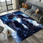 2025 New Style Final Fantasy Games Cloud Tifa Aerith Carpet