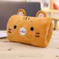kids cute gift winter cartoon plush Suho hand pillow hand warmer