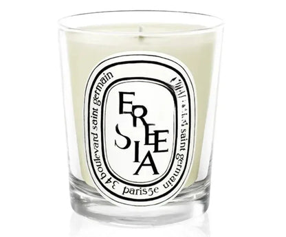 Aromatherapy Candle Natural Plant Scented Candles French Fragrance