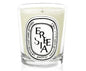 Aromatherapy Candle Natural Plant Scented Candles French Fragrance