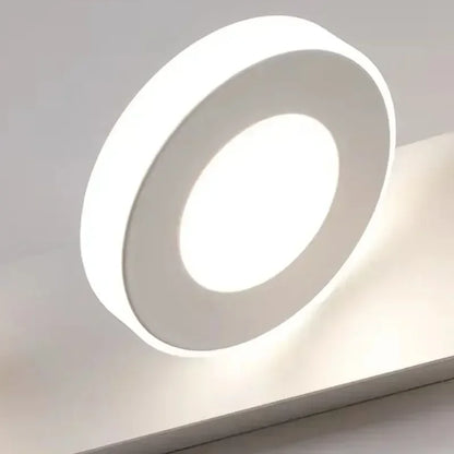 Wall Lamp LED Mirror Front Lamp Bathroom Bedroom Makeup Lights