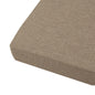 Custom Bench Cushions Backrest Cushions Set Chair Sofa Pads Patio