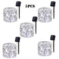 LED Solar Light Outdoor Garden Fairy String Light Led Twinkle