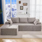 Cloud Modular Sectional Sofa Couch L-Shape Memory Foam