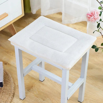 Student Stool Non-Slip Cushion Winter Thickened Seat Cushion