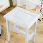 Student Stool Non-Slip Cushion Winter Thickened Seat Cushion