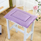 Student Stool Non-Slip Cushion Winter Thickened Seat Cushion