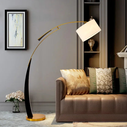 Floor Lamp Lights Bedside Home and for Bedroom Living Room