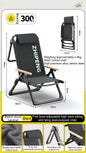 Camping Outdoor Furniture Folding Beach Chairs Outdoor